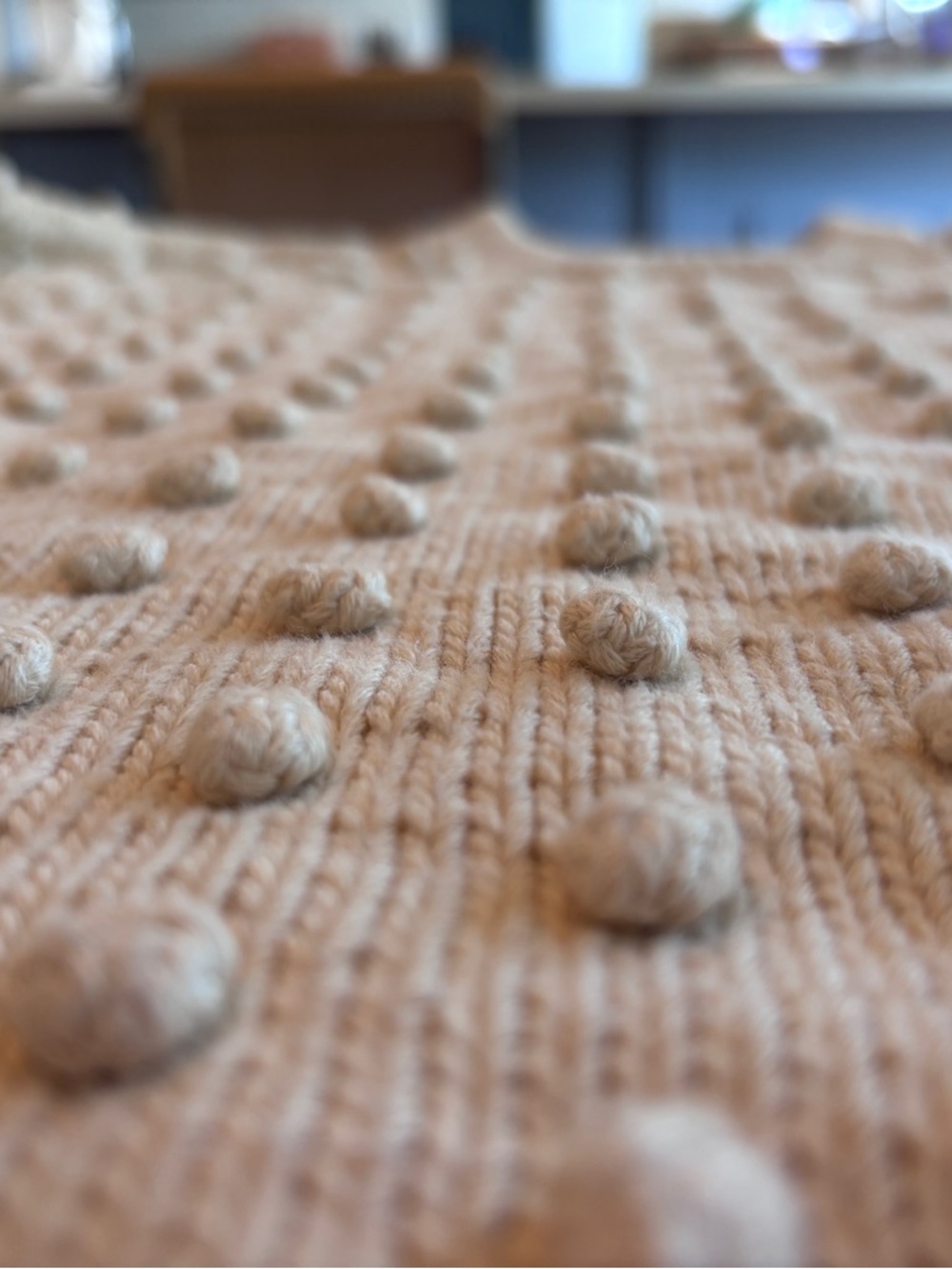 Misha & Puff Popcorn Pullover XS/S - Picture 3 of 6